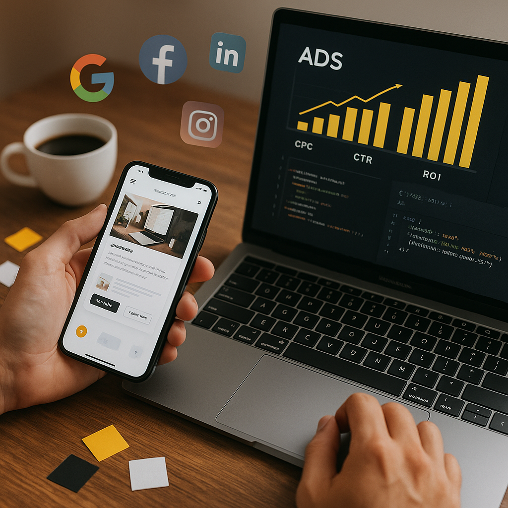 agência de marketing digital em Aracruz