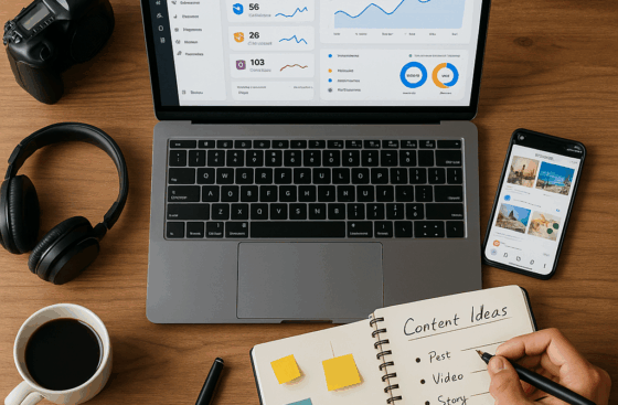 agência de marketing digital em Aracruz