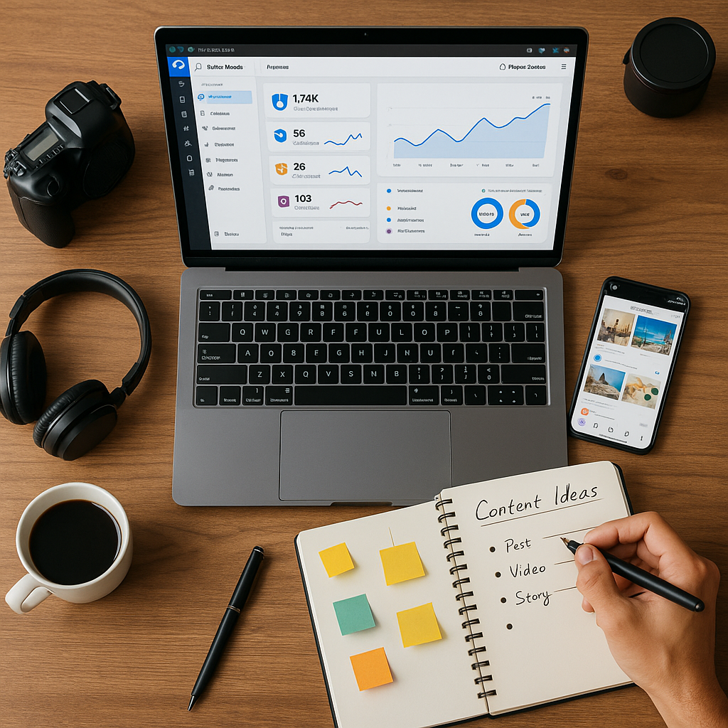 agência de marketing digital em Aracruz