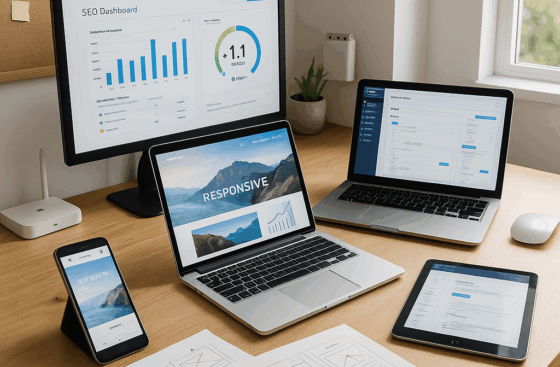 agência de marketing digital em Aracruz