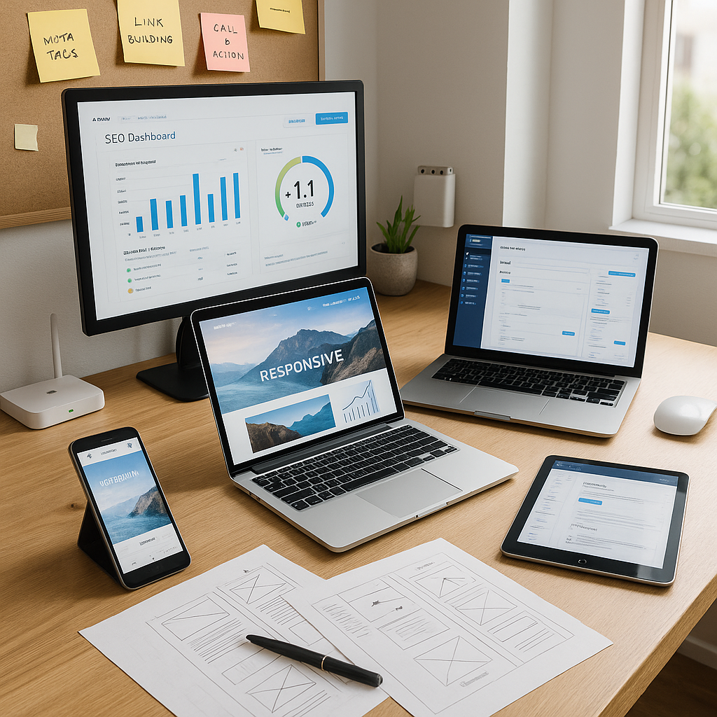 agência de marketing digital em Aracruz